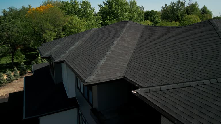 Professional Roofing Service in Alpine, UT