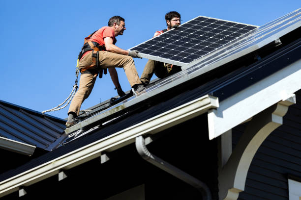 Gutter Replacement in Alpine, UT